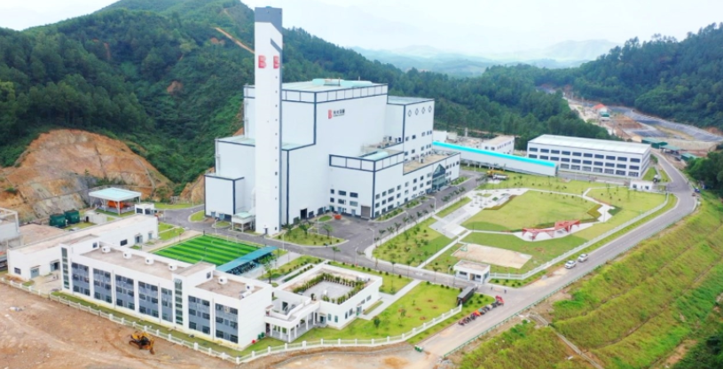 Huế quy hoạch hơn 3.300 ha tại Phú Sơn cho đô thị sinh thái và nông nghiệp công nghệ cao